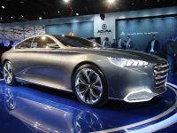 Hyundai HCD-14 Genesis Concept Detroit 2013