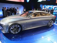 Hyundai HCD-14 Genesis Concept Detroit (2013)