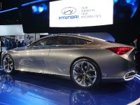 Hyundai HCD-14 Genesis Concept Detroit (2013)