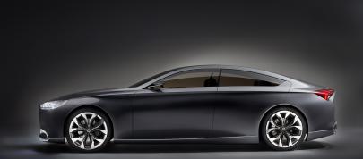 Hyundai HCD-14 Genesis Concept (2013) - picture 4 of 19