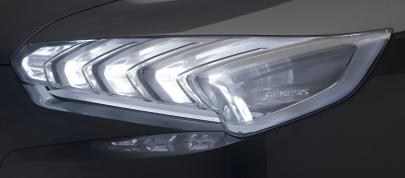 Hyundai HCD-14 Genesis Concept (2013) - picture 7 of 19