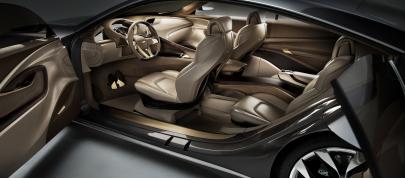 Hyundai HCD-14 Genesis Concept (2013) - picture 15 of 19