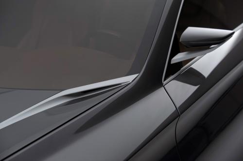 Hyundai HCD-14 Genesis Concept (2013) - picture 9 of 19