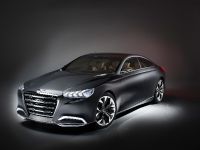 Hyundai HCD-14 Genesis Concept (2013) - picture 1 of 19