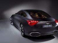 Hyundai HCD-14 Genesis Concept (2013) - picture 3 of 19