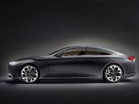 Hyundai HCD-14 Genesis Concept (2013) - picture 4 of 19