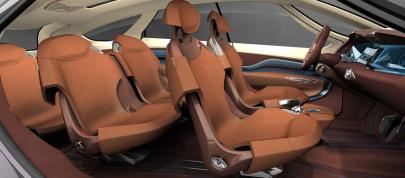 Hyundai HED-5 i-Mode (2008) - picture 4 of 6