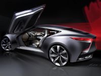 Hyundai HND-9 Concept sketch (2013) - picture 2 of 2