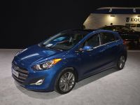 Hyundai Hyundai Elantra GT Chicago (2015)