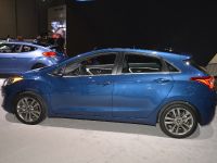 Hyundai Hyundai Elantra GT Chicago (2015)