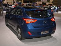 Hyundai Hyundai Elantra GT Chicago (2015) - picture 6 of 6