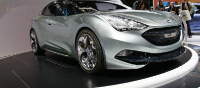 Hyundai i-flow Geneva (2010) - picture 4 of 5