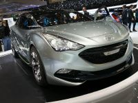 Hyundai i-flow Geneva (2010) - picture 2 of 5