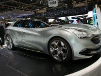 Hyundai i-flow Geneva (2010) - picture 3 of 5