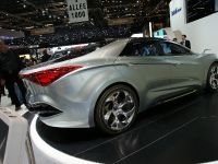 Hyundai i-flow Geneva (2010) - picture 5 of 5