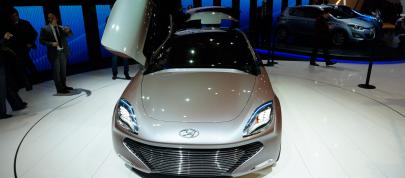 Hyundai i-oniq concept Geneva (2012) - picture 4 of 5