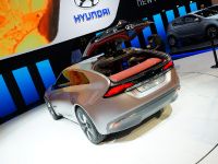 Hyundai i-oniq concept Geneva (2012)