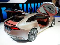 Hyundai i-oniq concept Geneva (2012) - picture 2 of 5