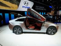 Hyundai i-oniq concept Geneva 2012