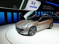 Hyundai i-oniq concept Geneva 2012