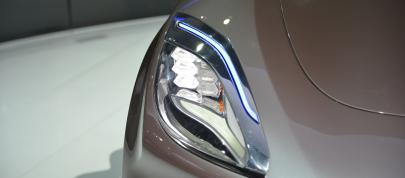 Hyundai i.oniq concept Paris (2012) - picture 4 of 4