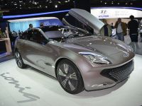 Hyundai i.oniq concept Paris (2012) - picture 2 of 4
