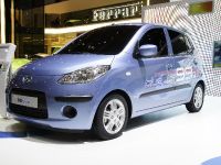 Hyundai i10 99g Geneva (2010)