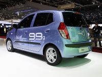 Hyundai i10 99g Geneva (2010)