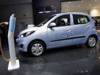 Hyundai i10 Blue ev Frankfurt (2011) - picture 2 of 2