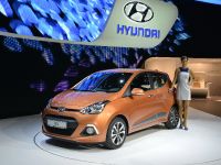 Hyundai i10 Frankfurt (2013)
