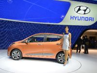 Hyundai i10 Frankfurt (2013)