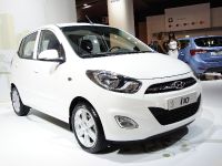 Hyundai i10 Paris (2010)
