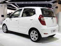 Hyundai i10 Paris (2010) - picture 2 of 2