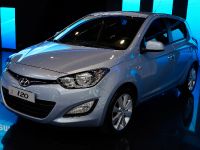 Hyundai i20 Geneva (2012) - picture 3 of 5