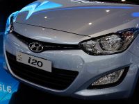 Hyundai i20 Geneva (2012) - picture 5 of 5