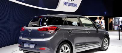 Hyundai i20 Paris (2014) - picture 7 of 8