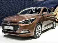 Hyundai i20 Paris (2014)