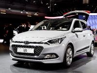 Hyundai i20 Paris (2014) - picture 2 of 8