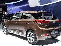 Hyundai i20 Paris (2014) - picture 6 of 8