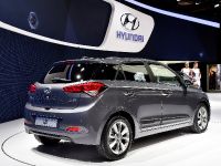 Hyundai i20 Paris 2014