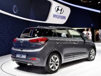 Hyundai i20 Paris (2014)