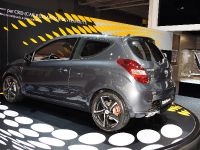 Hyundai i20 Sport Paris (2010) - picture 2 of 3