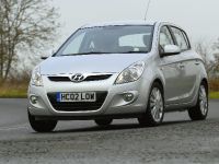 Hyundai i20 (2008) - picture 1 of 5