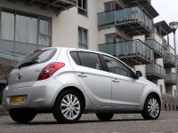 Hyundai i20 (2008) - picture 4 of 5