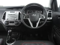 Hyundai i20 (2008) - picture 5 of 5