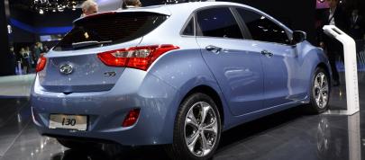 Hyundai i30 Frankfurt (2011) - picture 7 of 7