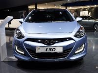 Hyundai i30 Frankfurt (2011)