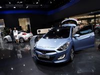 Hyundai i30 Frankfurt (2011) - picture 2 of 7