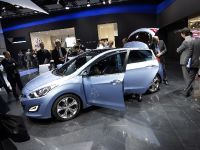Hyundai i30 Frankfurt (2011) - picture 3 of 7