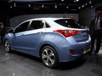 Hyundai i30 Frankfurt (2011) - picture 6 of 7